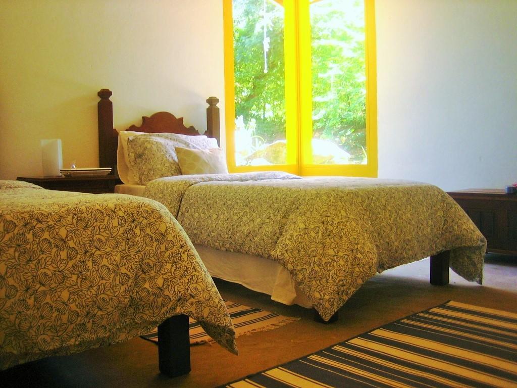 パラチ Vila Aguaヴィラ エクステリア 写真