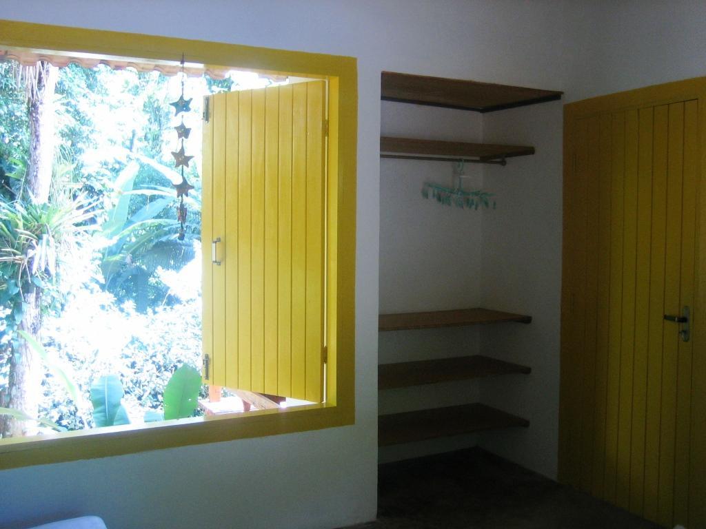 パラチ Vila Aguaヴィラ エクステリア 写真