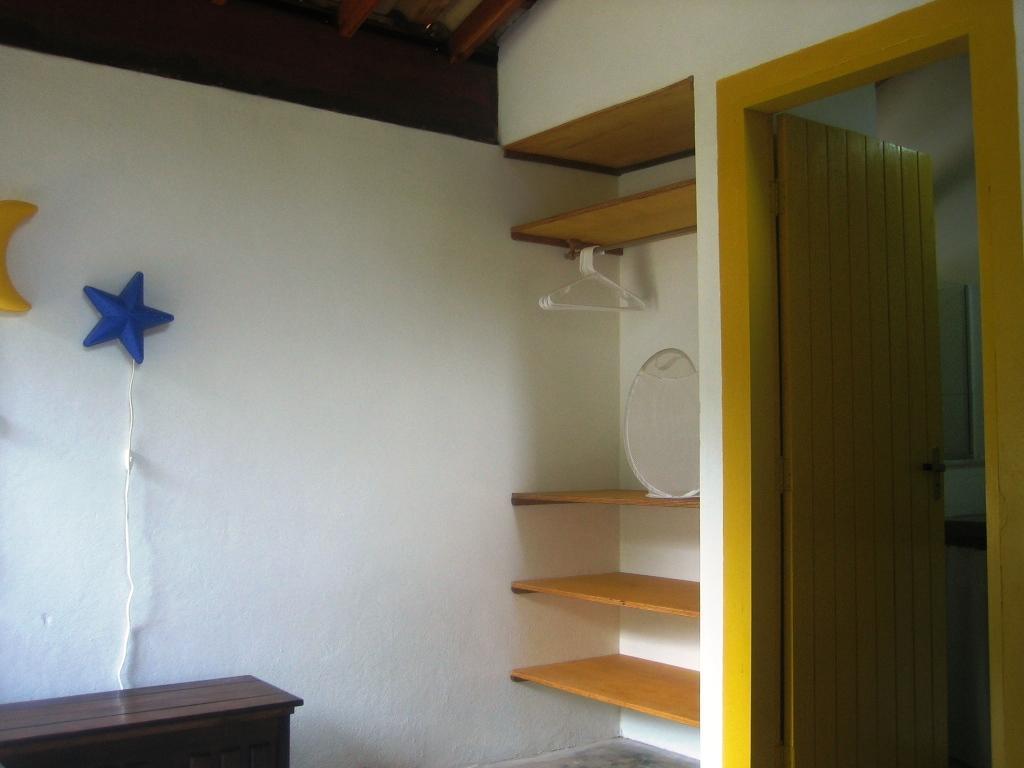 パラチ Vila Aguaヴィラ エクステリア 写真